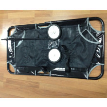 DW-FA007 Emergency Animal Transfer Stretcher Trolley